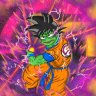 GOKU BỰ