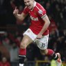 Nemanja Vidic