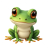 Conechxanhngungoc